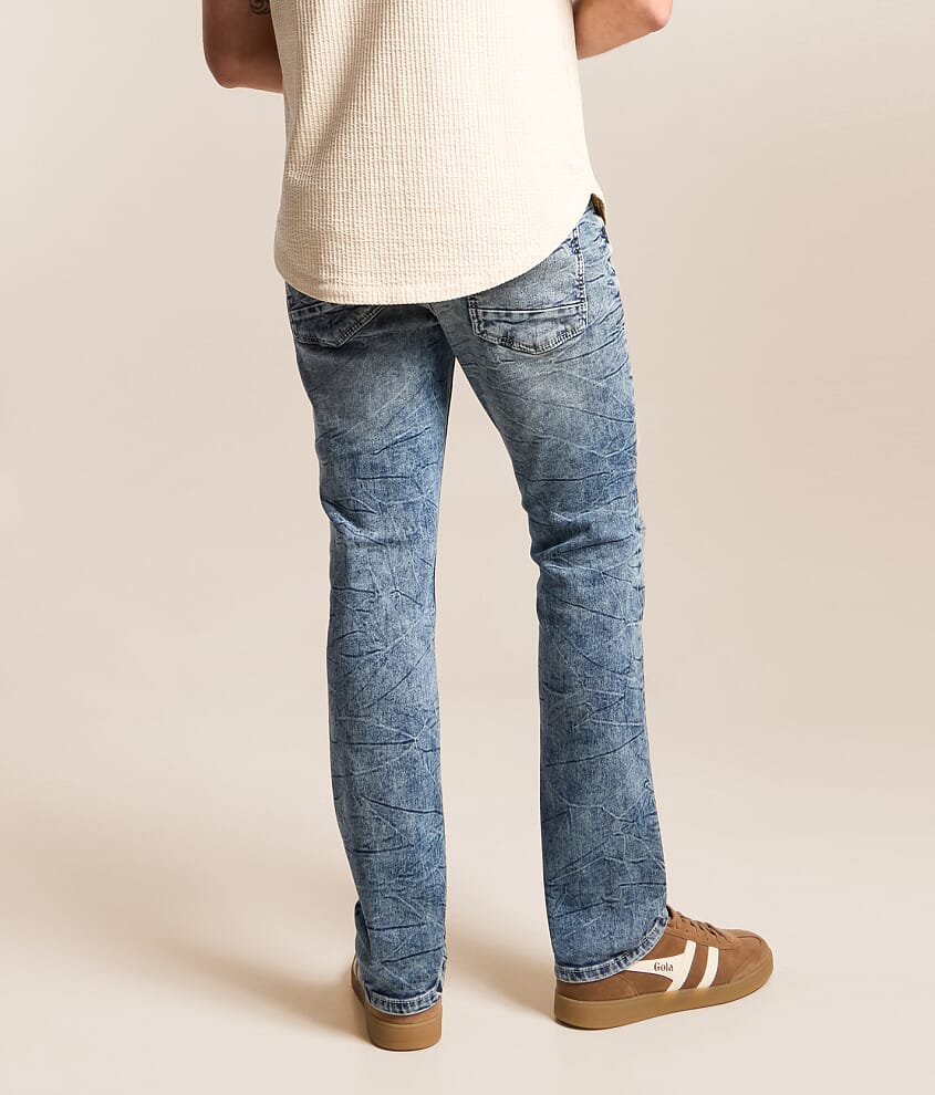 Trouper Straight Stretch Jean thumbnail 4