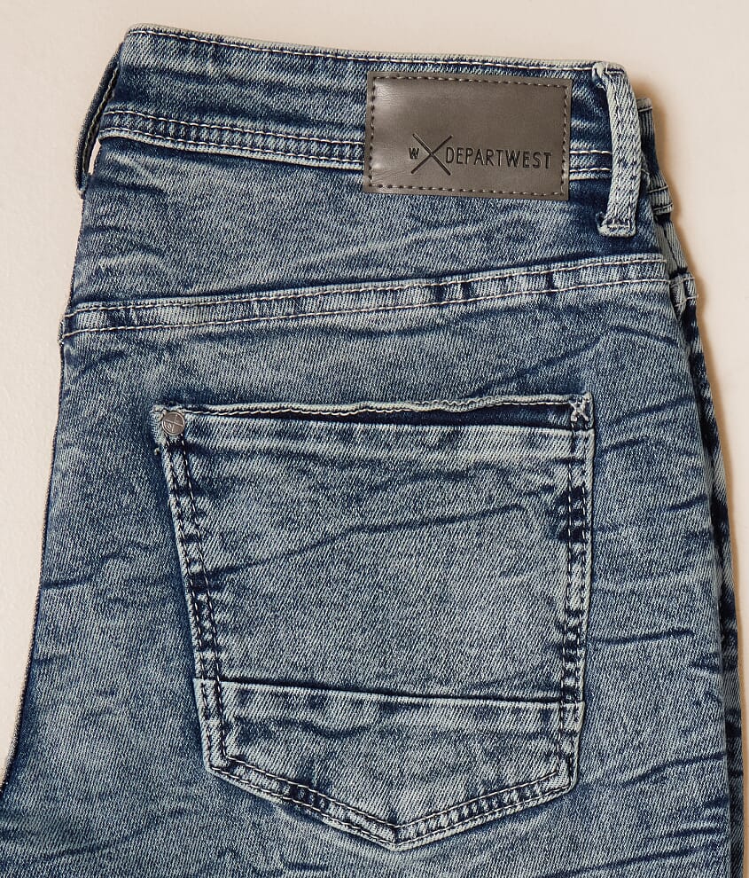 Trouper Straight Stretch Jean thumbnail 5