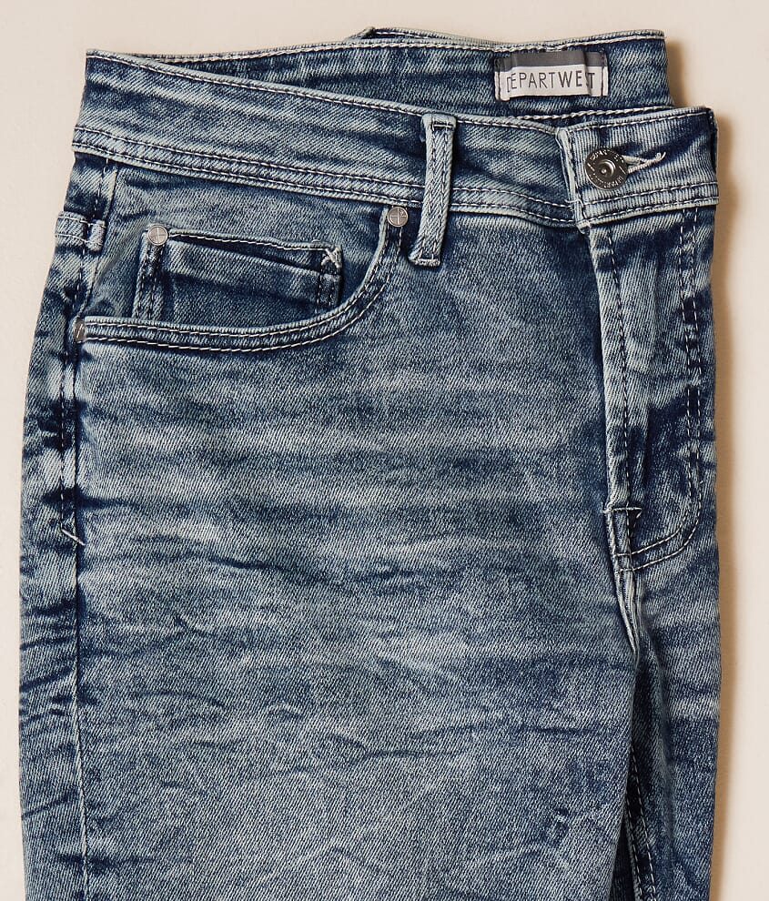 Trouper Straight Stretch Jean thumbnail 6
