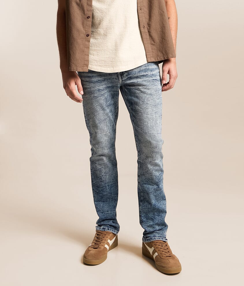 Trouper Straight Stretch Jean thumbnail 2