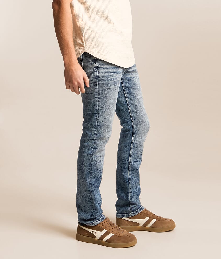 Trouper Straight Stretch Jean thumbnail 3