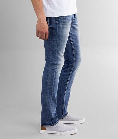 Departwest Trouper Straight Stretch Jean FULL_RIGHT_SIDE