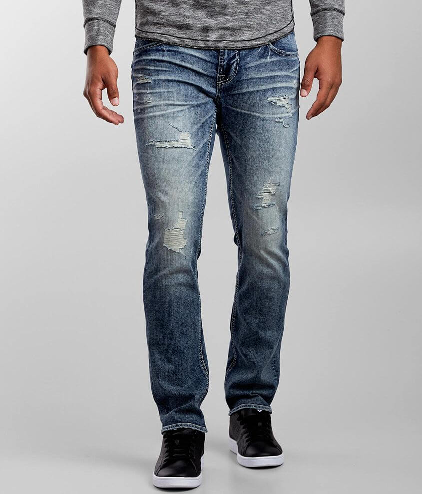 Departwest Trouper Straight Stretch Jean