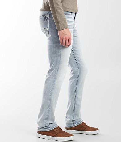 Departwest Trouper Straight Stretch Jean full right side view