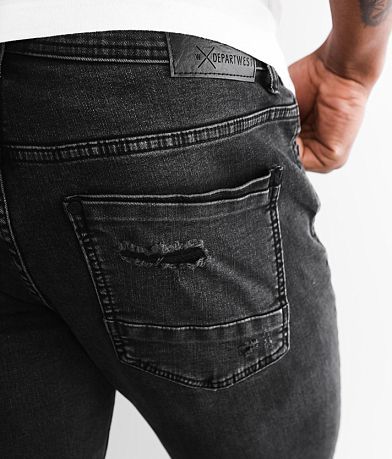 Departwest Trouper Straight Stretch Jean BACK_POCKET