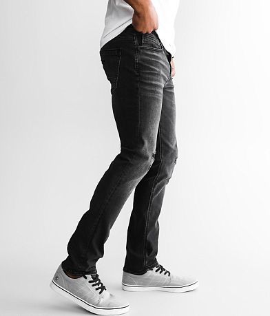 Departwest Trouper Straight Stretch Jean FULL_RIGHT_SIDE