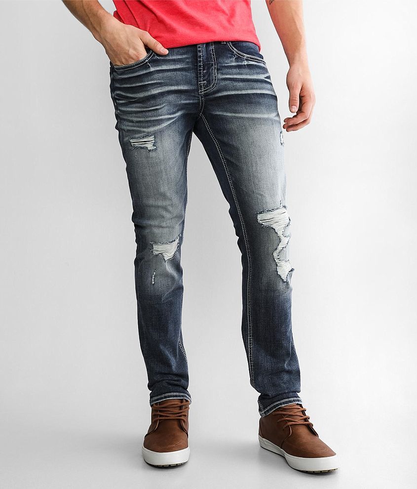 Departwest Trouper Straight Stretch Jean