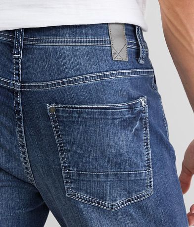 Departwest Trouper Straight Stretch Jean BACK_POCKET
