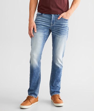 Departwest Trouper Skinny Stretch Jean front view
