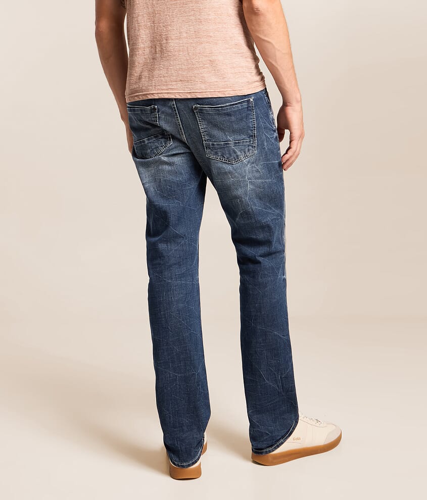 Seeker Straight Stretch Jean thumbnail 4