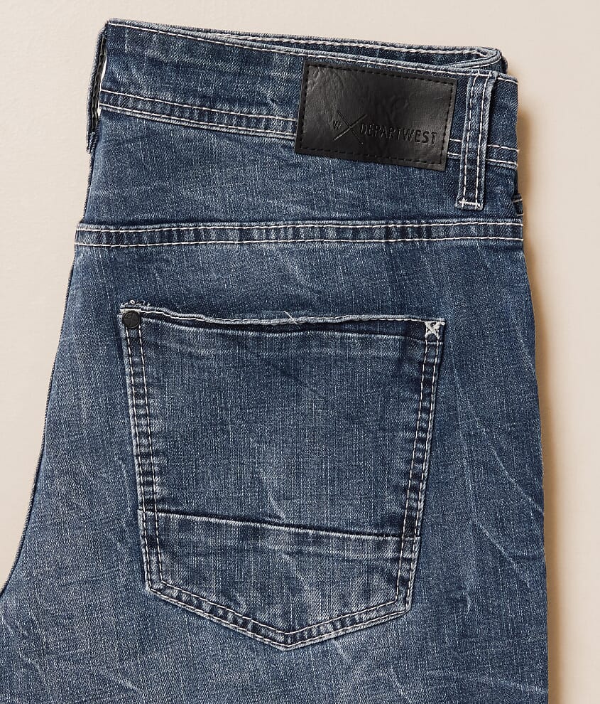 Seeker Straight Stretch Jean thumbnail 5