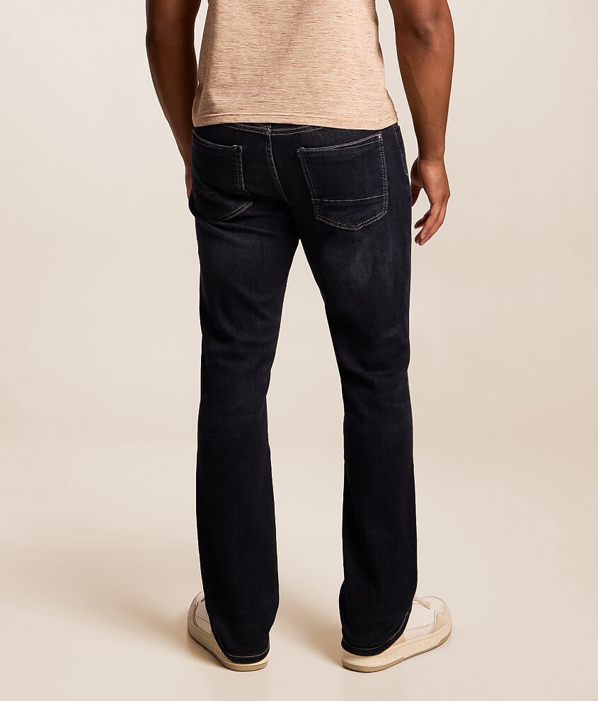 Seeker Straight Stretch Jean thumbnail 4