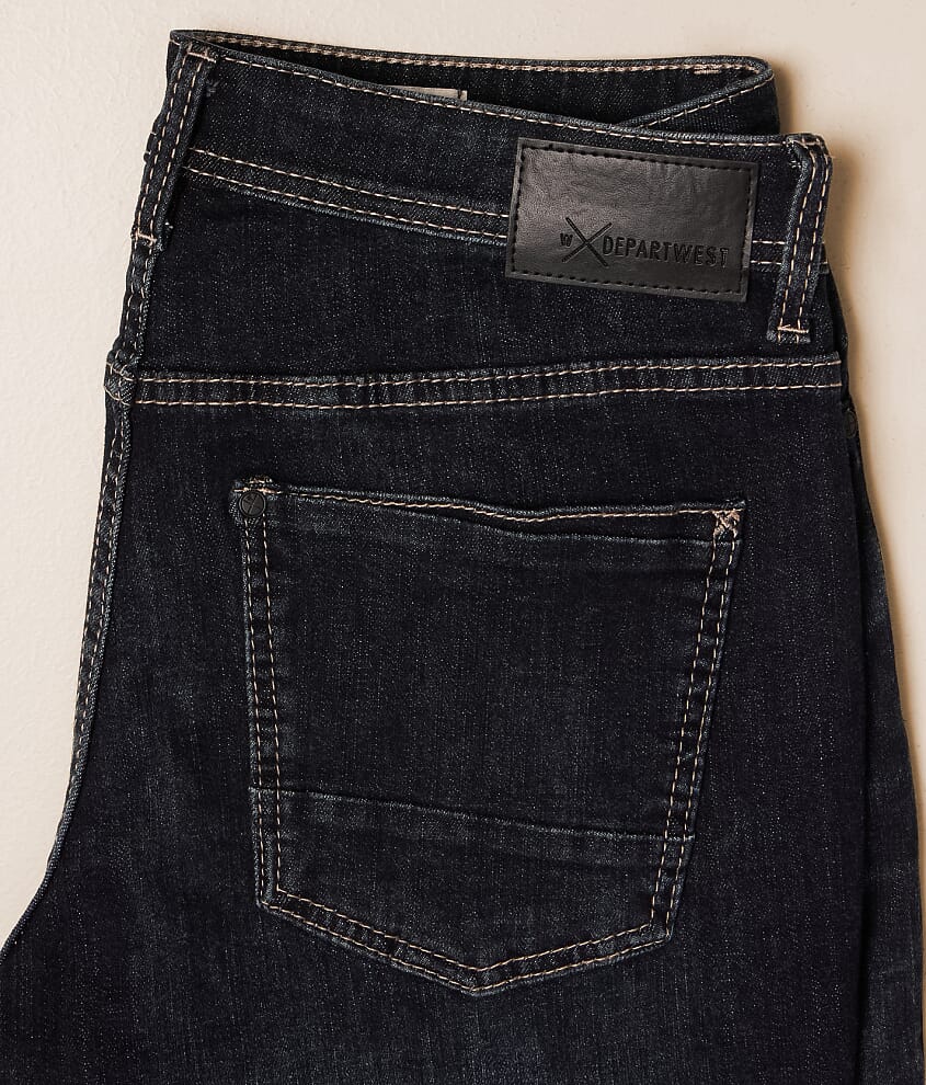 Seeker Straight Stretch Jean thumbnail 5
