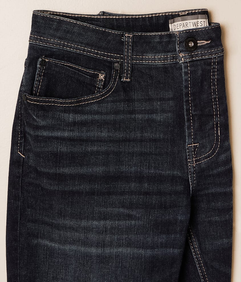 Seeker Straight Stretch Jean thumbnail 6
