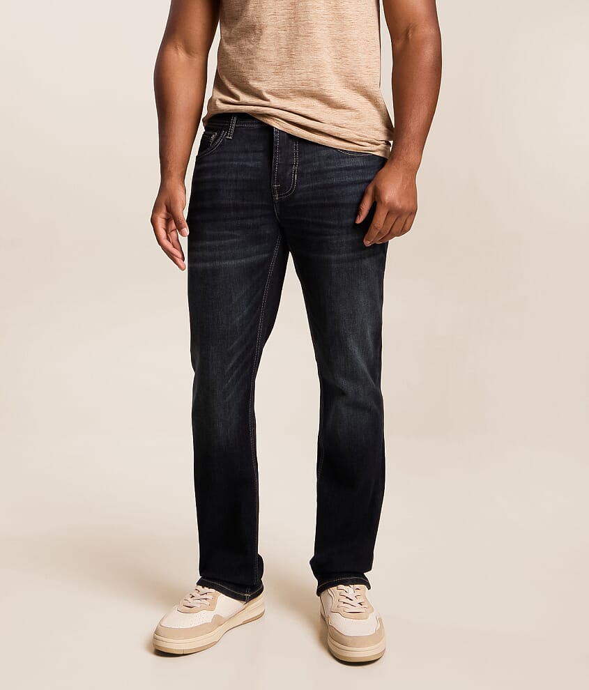 Seeker Straight Stretch Jean thumbnail 2