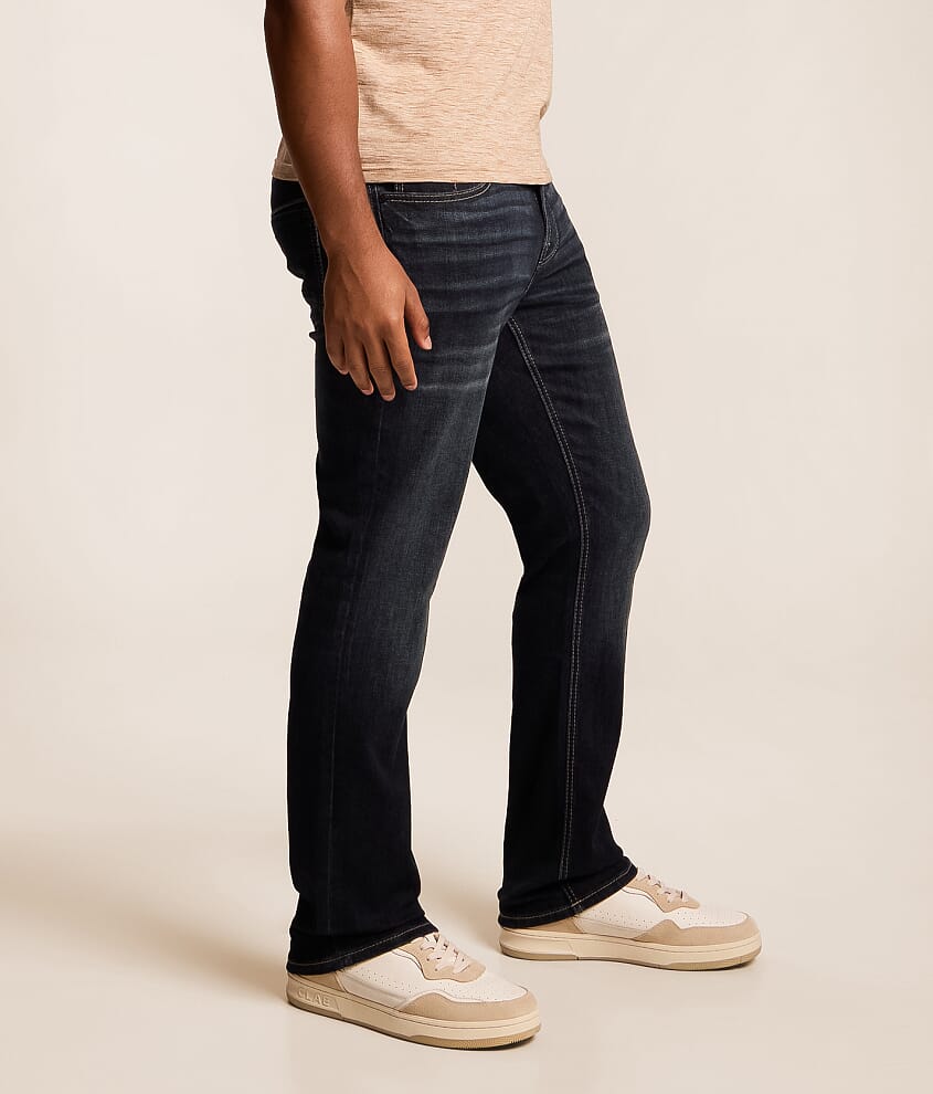 Seeker Straight Stretch Jean thumbnail 3