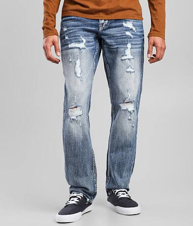 Departwest Jeans | Buckle