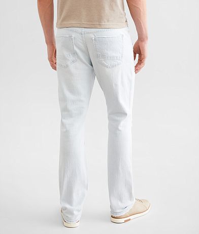 Departwest Seeker Taper Stretch Jean back view