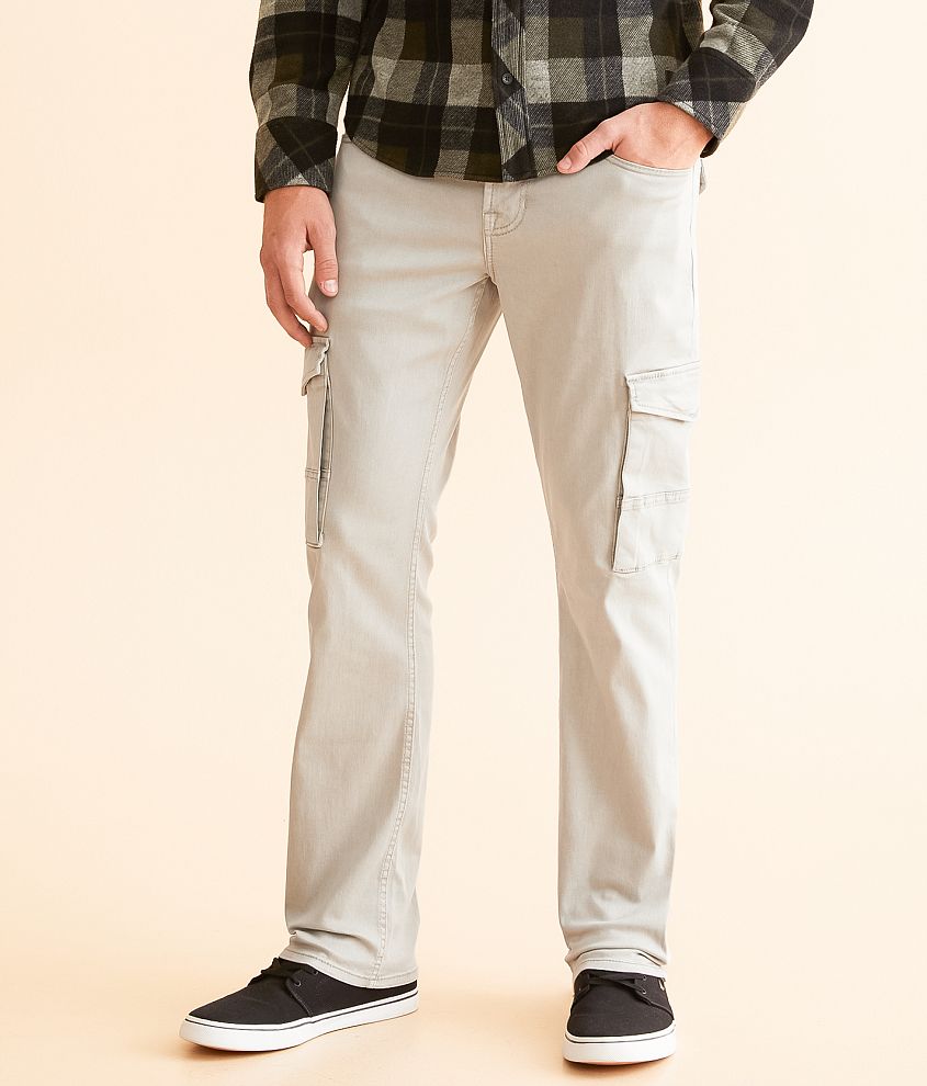 Departwest Seeker Straight Stretch Cargo Pant front view