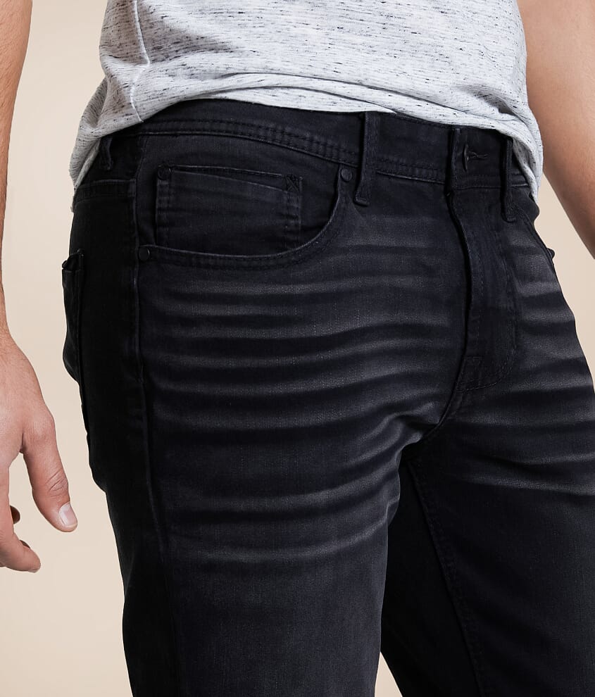 Seeker Taper Stretch Jean