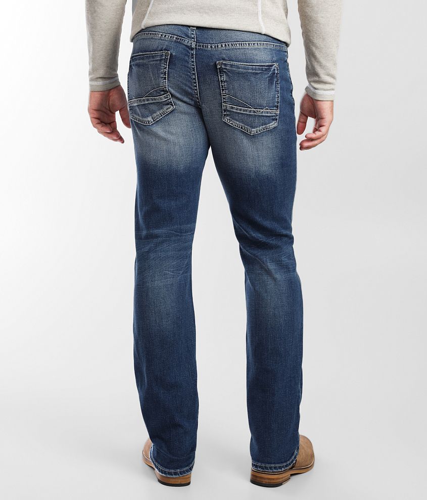 Seeker Straight Stretch Jean