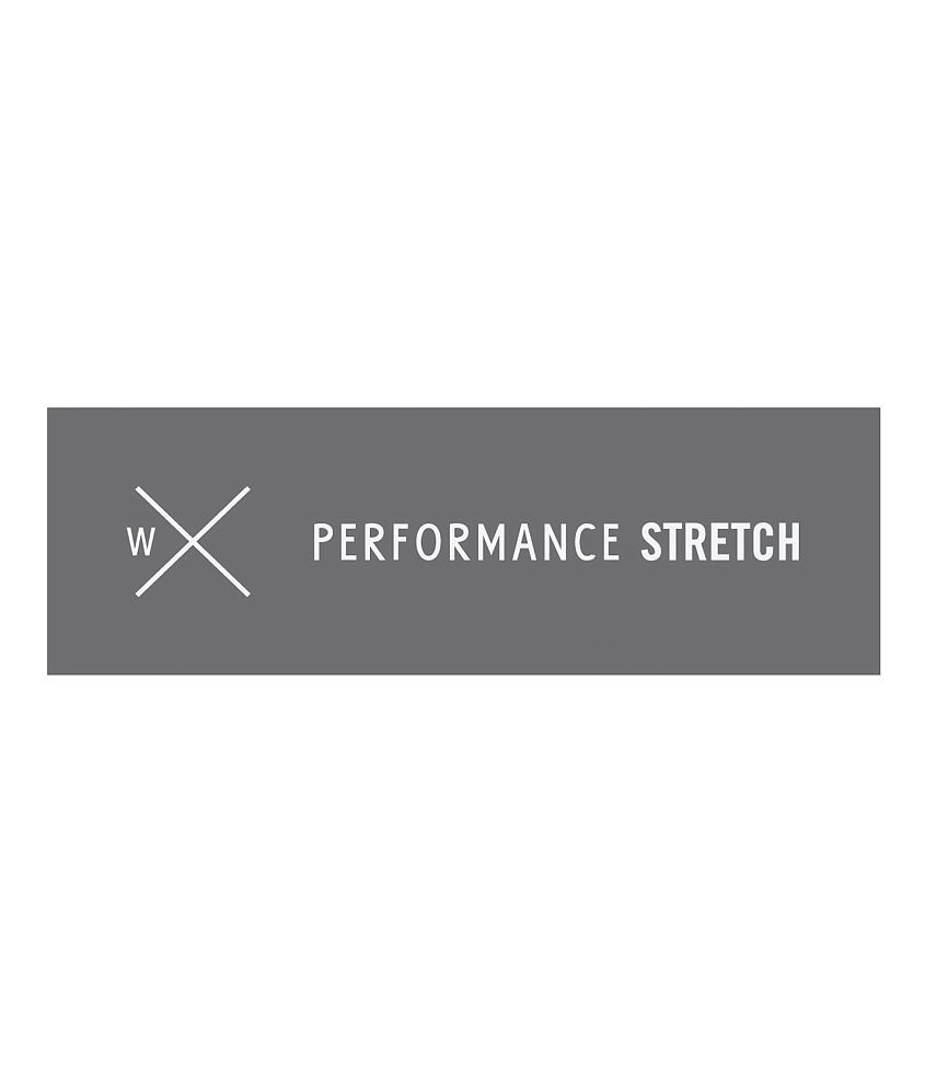 Seeker Straight Stretch Jean