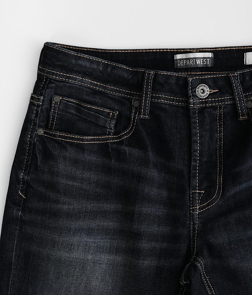 Seeker Straight Stretch Jean