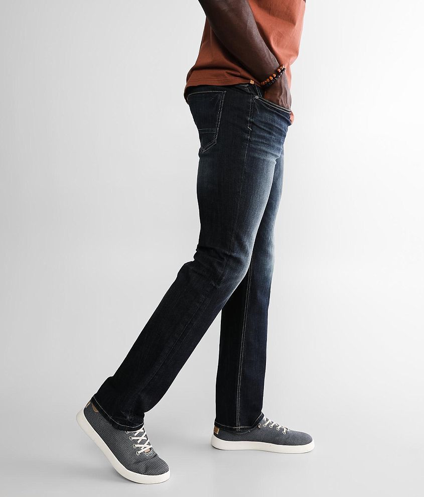 Seeker Straight Stretch Jean