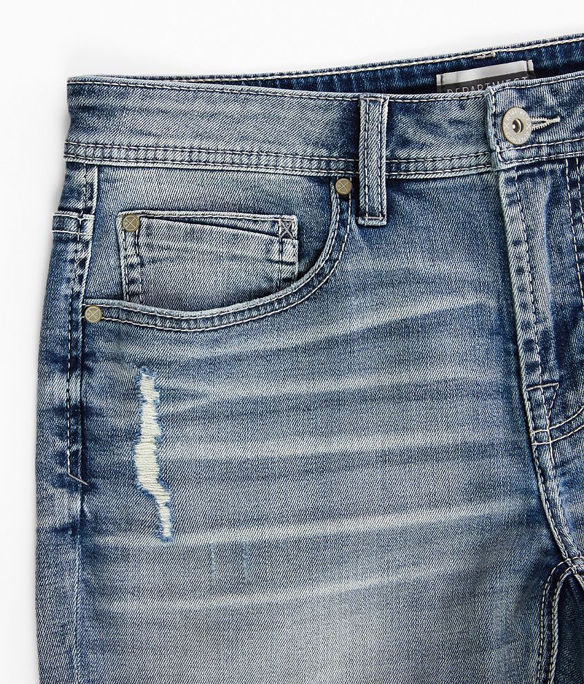 Seeker Straight Stretch Jean