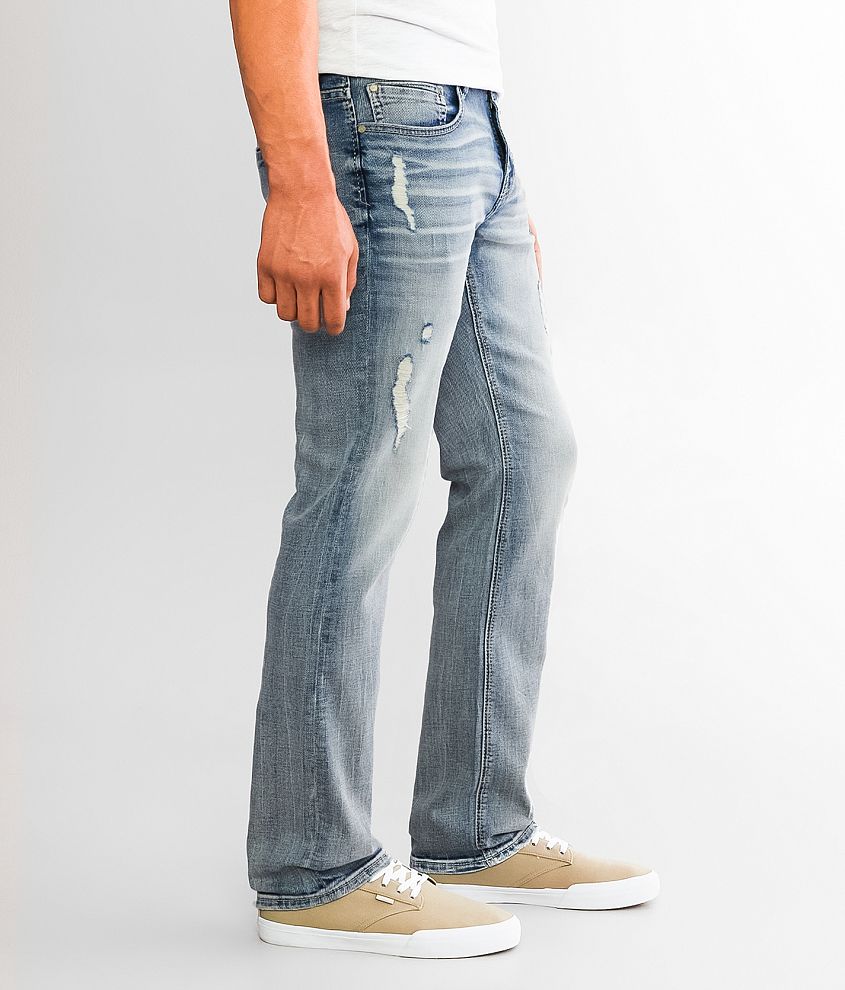 Seeker Straight Stretch Jean