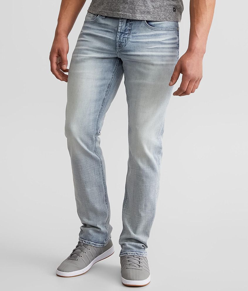 Departwest Seeker Straight Stretch Jean