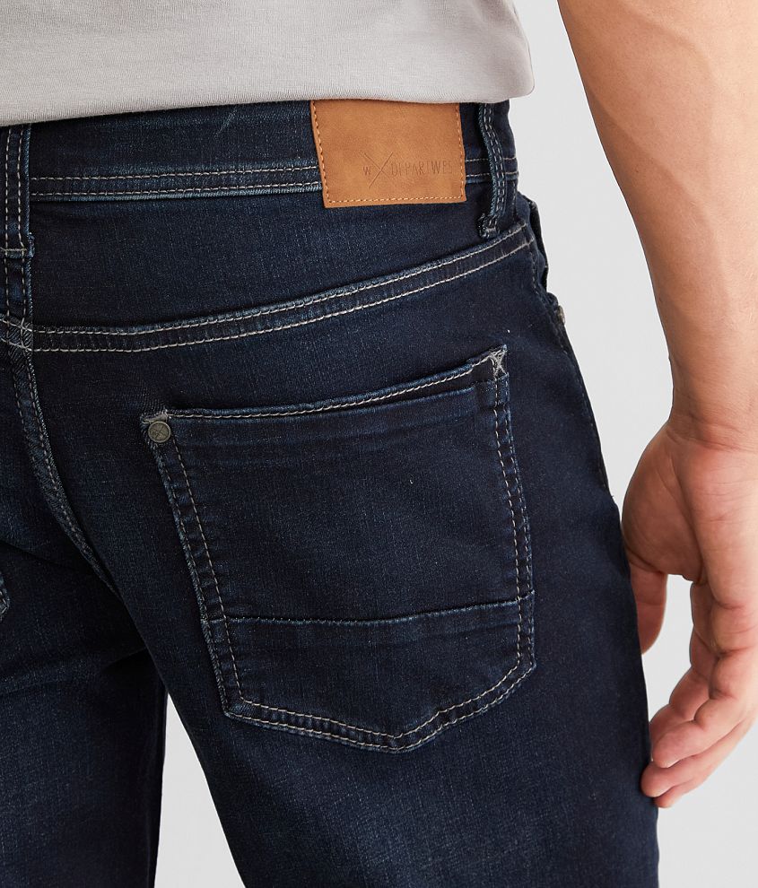 Seeker Straight Stretch Jean