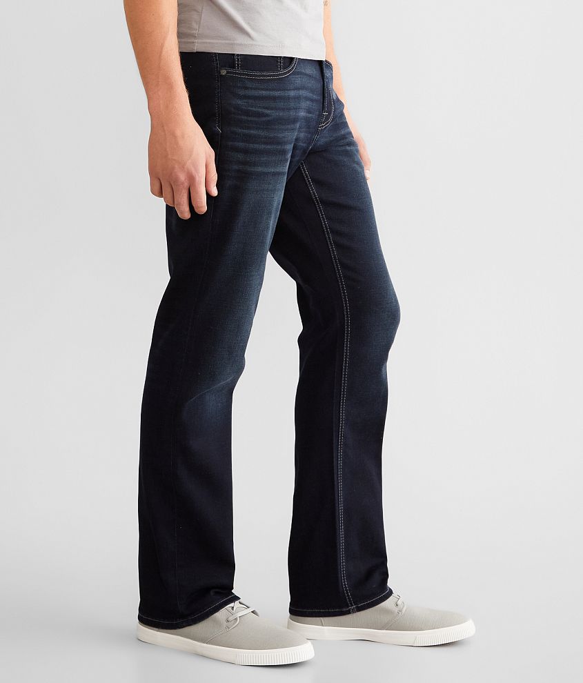 Seeker Straight Stretch Jean