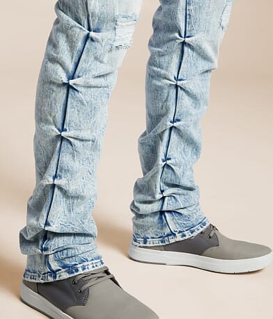 Departwest Seeker Stacked Stretch Jean misc detail 2 view