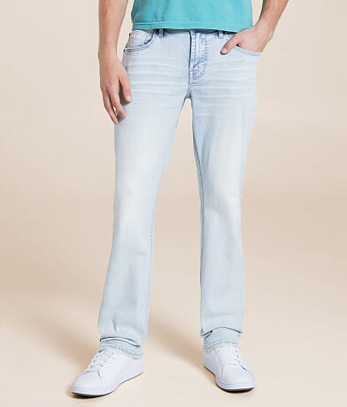 Departwest Seeker Straight Stretch Jean front view