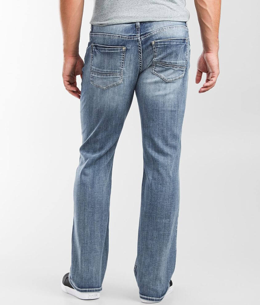 Nomad Boot Stretch Jean