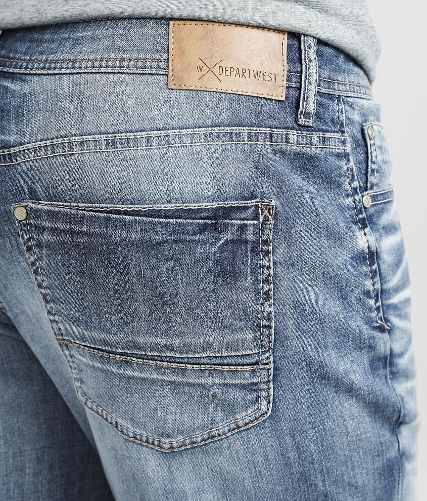 Nomad Boot Stretch Jean