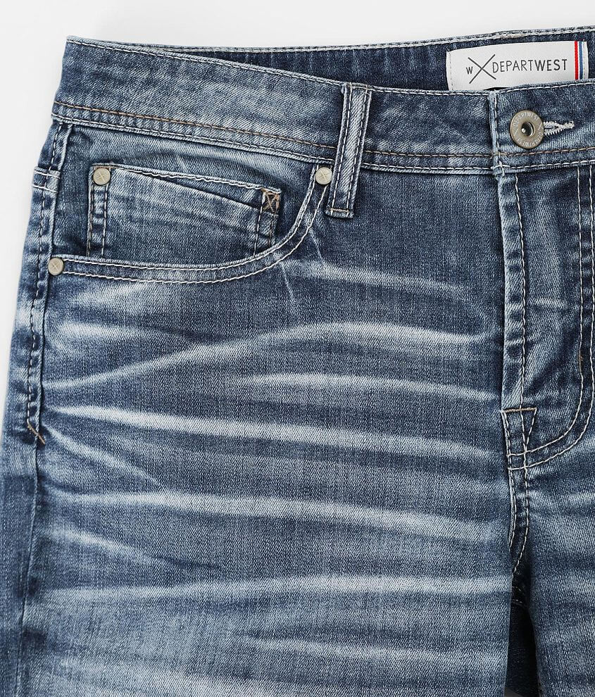 Nomad Boot Stretch Jean