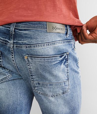 Departwest Nomad Boot Stretch Jean BACK_POCKET