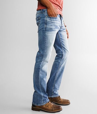 Departwest Nomad Boot Stretch Jean FULL_RIGHT_SIDE
