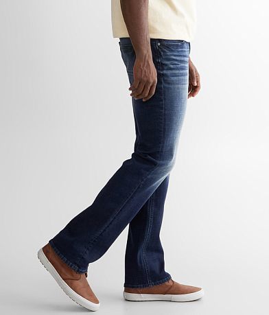 Departwest Nomad Boot Stretch Jean FULL_RIGHT_SIDE