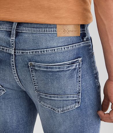 Departwest Nomad Boot Stretch Jean BACK_POCKET