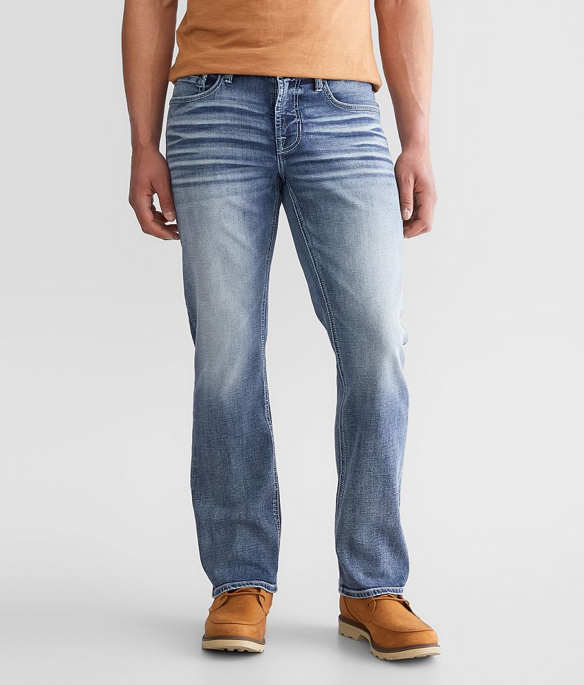 Departwest Nomad Boot Stretch Jean