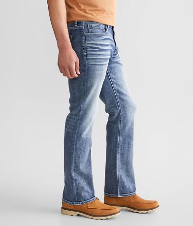 Departwest Nomad Boot Stretch Jean FULL_LEFT_SIDE