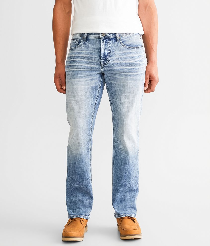 Departwest Nomad Boot Stretch Jean