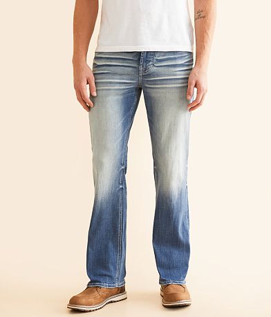 Departwest Nomad Boot Stretch Jean front view