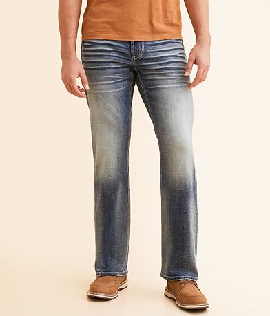 Departwest Nomad Boot Stretch Jean front view