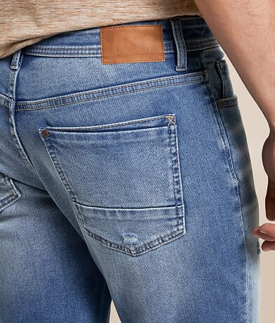 Departwest Nomad Boot Stretch Jean BACK_POCKET