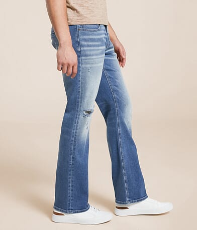 Departwest Nomad Boot Stretch Jean FULL_LEFT_SIDE