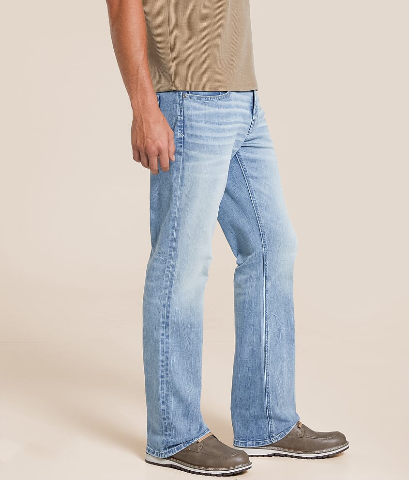 Nomad Boot Stretch Jean